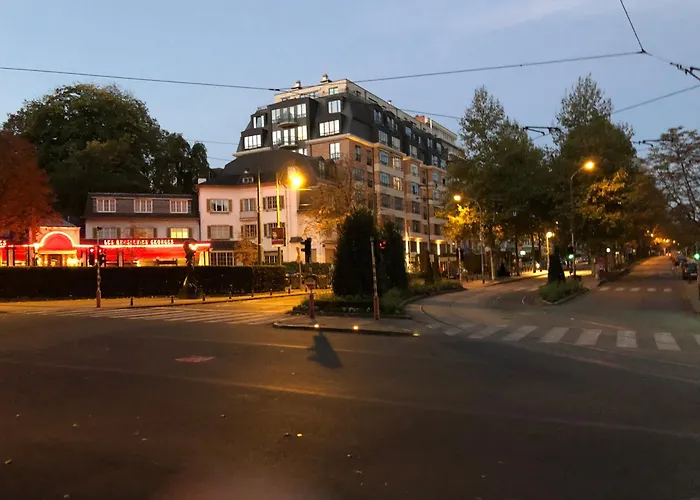 Bruxelles