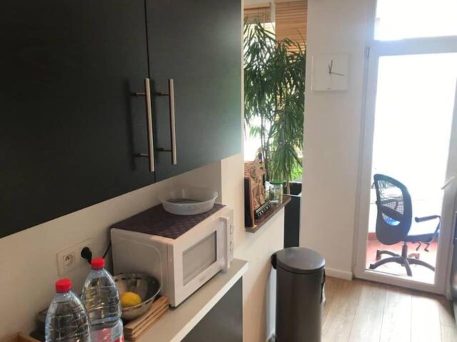 Bruxelles Apartamento Bruxelas