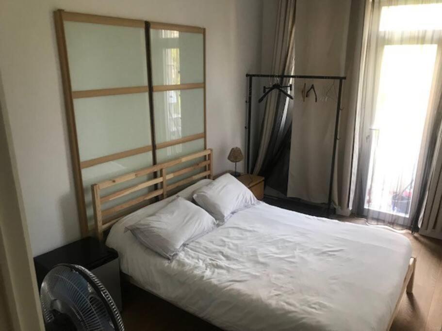 Bruxelles Apartamento