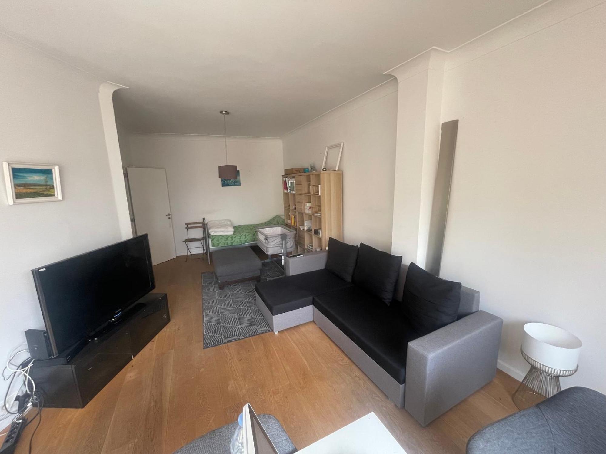 Bruxelles Apartamento *
