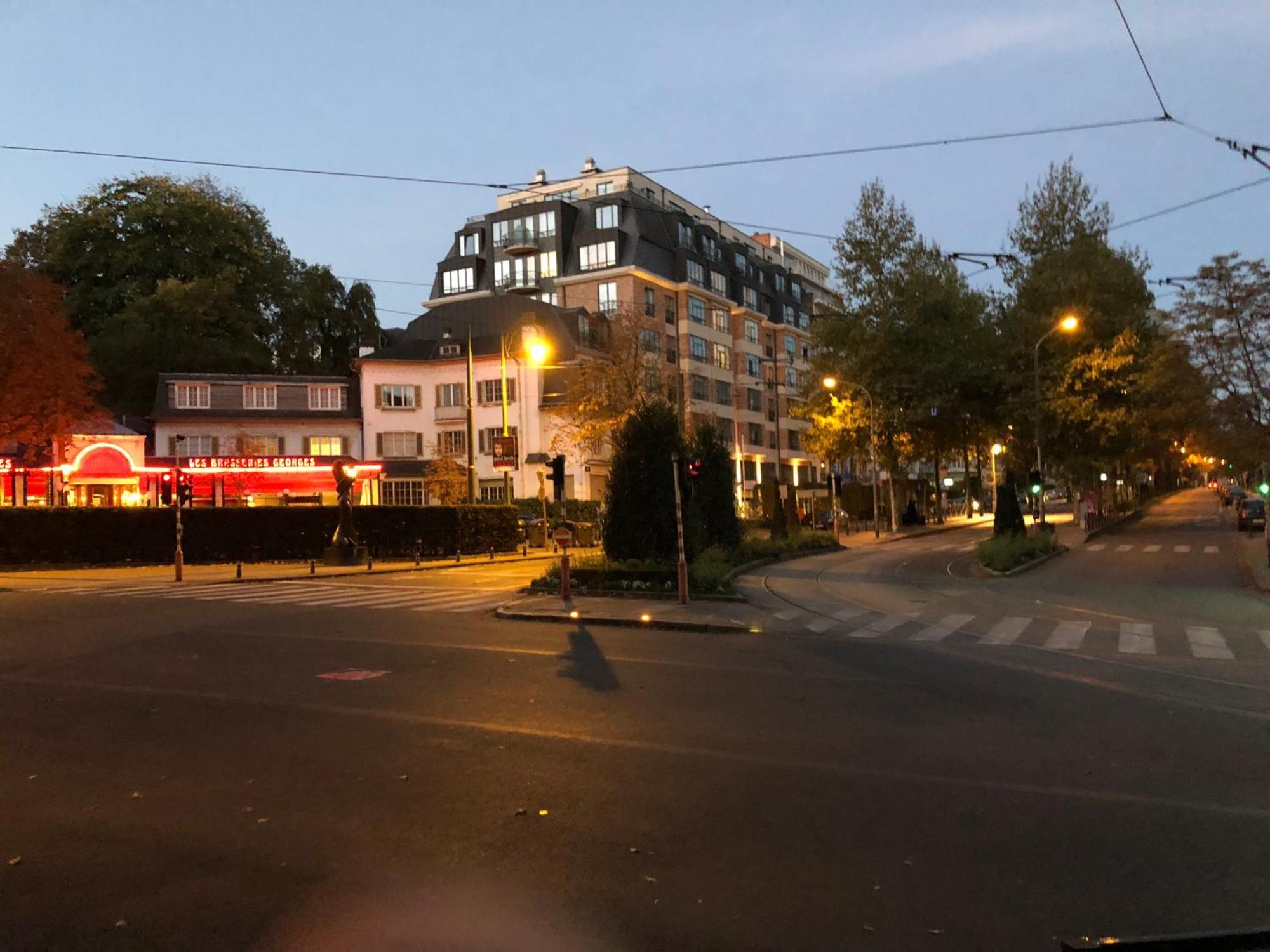 Bruxelles Apartamento