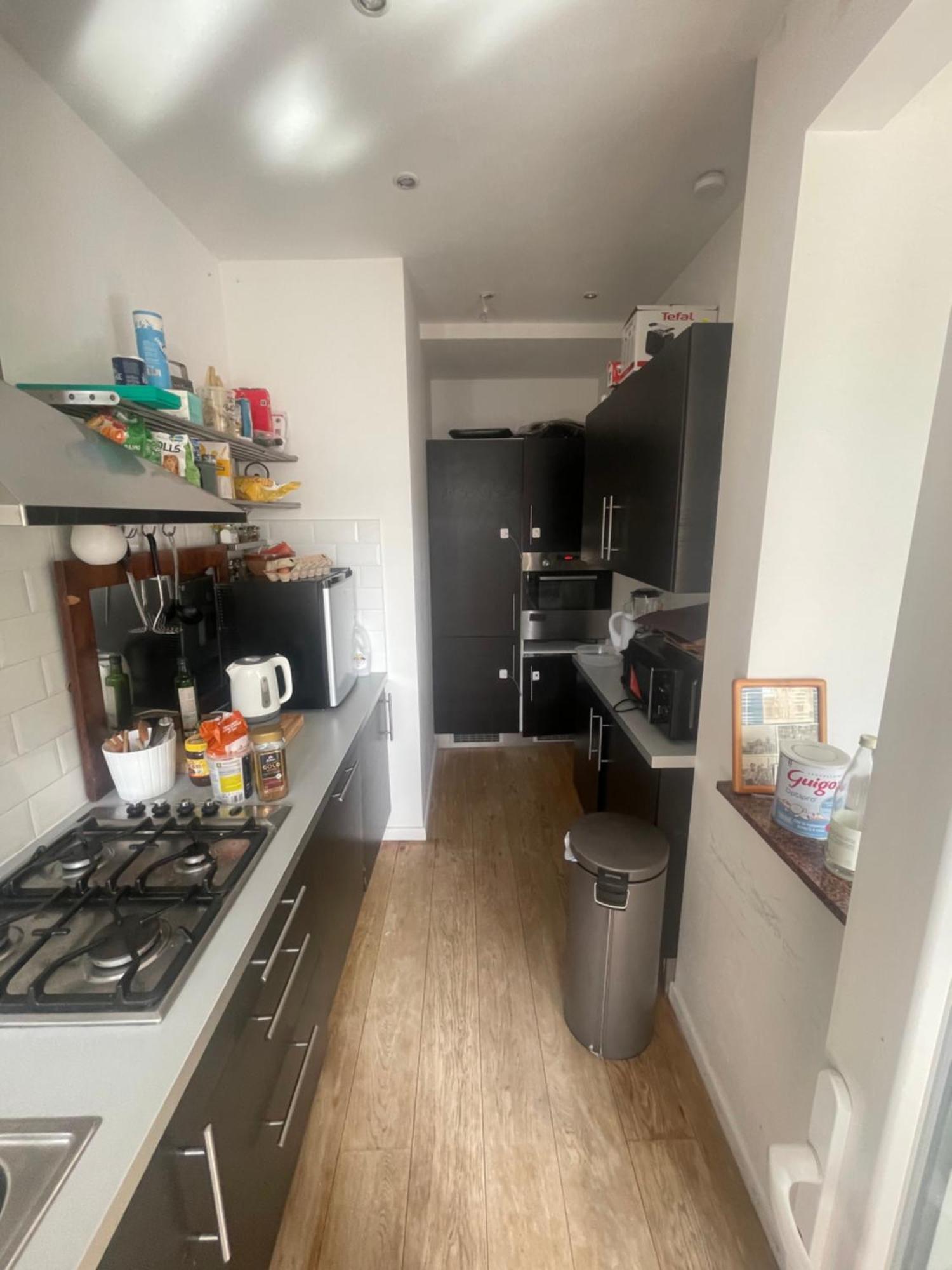 Apartamento Bruxelles Bruxelas