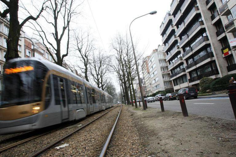 Bruxelles Apartamento *